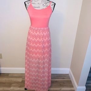 Rue 21 Maxi Dress